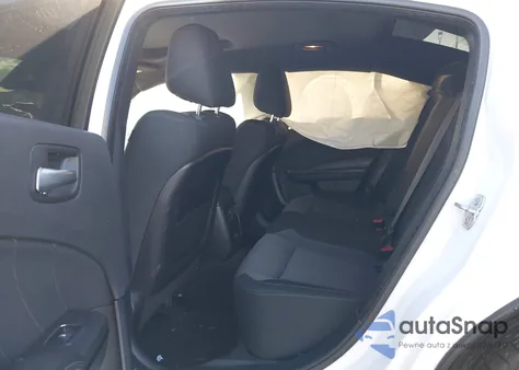 2018 Dodge Charger R/T Rwd z USA, uszkodzony, nr VIN 2C3CDXCT7JH114840